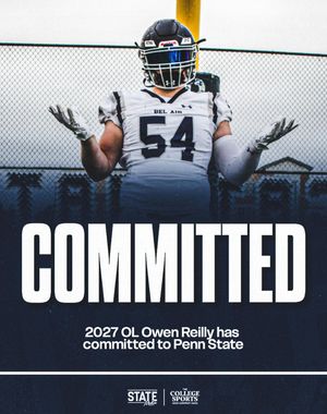 Image post by @statemediapsu on Instagram