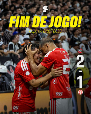 Image post by @sportv on Instagram