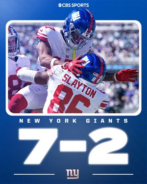 Image post by @NFLonCBS on Twitter