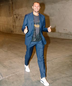 Image post by @heartoflafc on Instagram