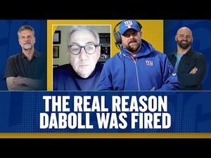 Video post by @fanduelsportsnetwork on YouTube