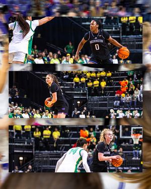 Image post by @uwathletics on Instagram