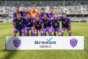 Image post by @loucityfc on Twitter