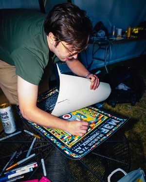 Image post by @flicksbymuurph on Instagram