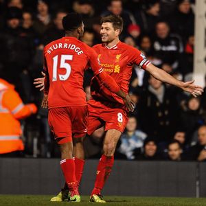 Image post by @liverpoolfc on Instagram
