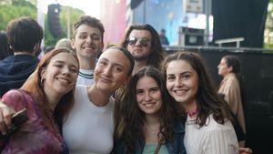 Image post by @depaulfest on Instagram