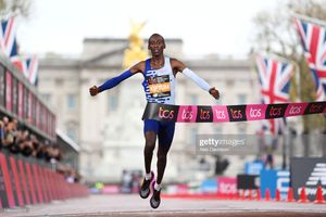 Image post by @GettySport on Twitter
