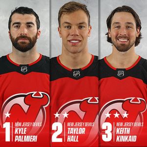 Image post by @njdevils on Instagram