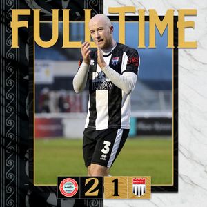 Image post by @bathcityfc on Instagram