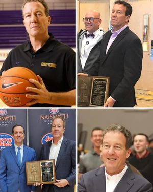 Image post by @naismithtrophy on Instagram