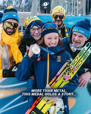 Image post by @biathlonworld on Instagram