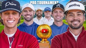 Video post by @granthorvatgolfs on YouTube