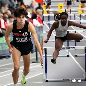 Image post by @lohudsports on Instagram