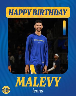 Image post by @gleaguewarriors on Instagram