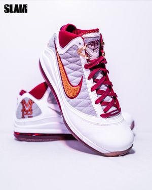 Image post by @slamkicks on Instagram
