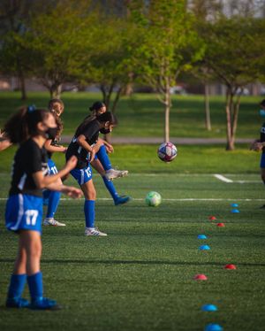 Image post by @kicsfc on Instagram