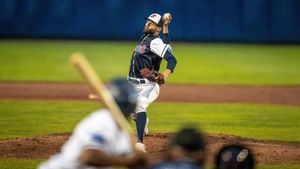 Image post by @BaseballCzech on Twitter