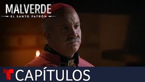 Video post by @telemundo on YouTube