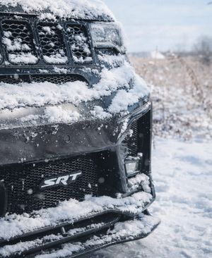 Image post by @rhino_srt8 on Instagram
