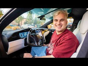 Video post by @zbir on YouTube