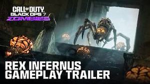 Video post by @callofduty on YouTube