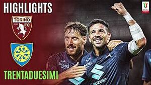Video post by @seriea on YouTube