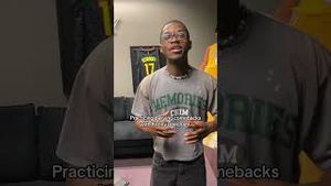 Video post by @smallballpod on YouTube