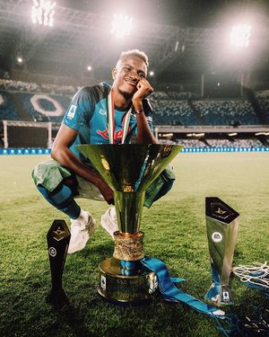 Image post by @football__hqs on Instagram
