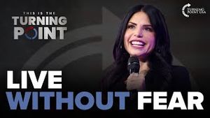 Video post by @turningpointusa on YouTube