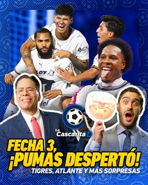 Image post by @foxdeportes on Instagram