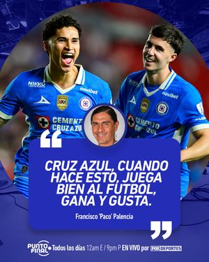Image post by @foxdeportes on Instagram