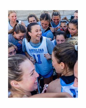 Image post by @uncwlax on Instagram