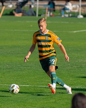 Image post by @timbersfc2 on Instagram