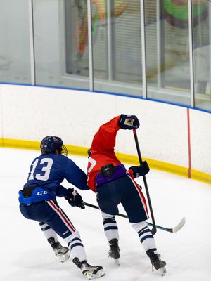 Image post by @olemisshockeyclub on Instagram