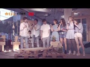 Video post by @eegmusichk on YouTube