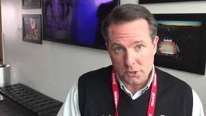 Video post by @uathletics on YouTube