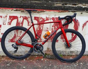 Image post by @vitusbikes on Instagram