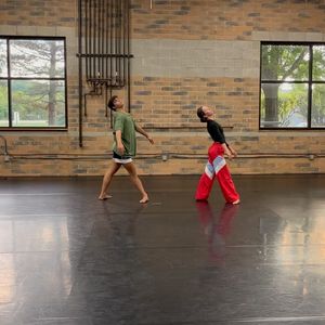 Image post by @artisticedgedancecentre on Instagram