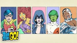 Video post by @cartoonnetwork on YouTube