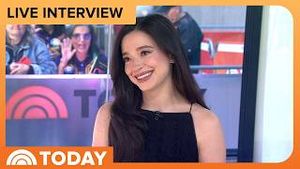 Video post by @today on YouTube