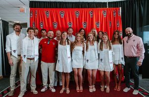 Image post by @packswimdive on Instagram