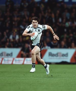 Image post by @brisbanebroncos on Instagram