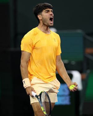 Image post by @tntsports on Instagram