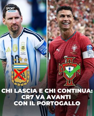 Image post by @sportmediaset on Instagram