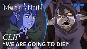 Video post by @primevideo on YouTube