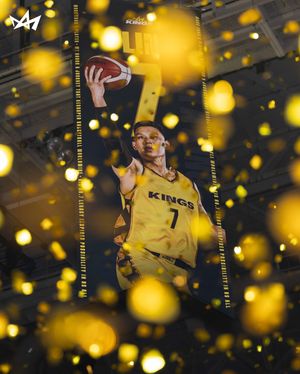 Image post by @newtaipeikings on Instagram