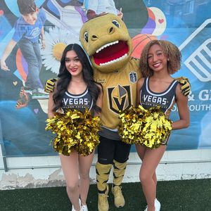 Image post by @chancenhl on Instagram