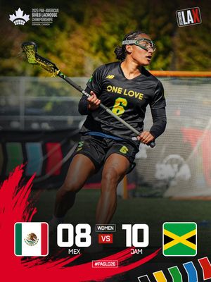 Image post by @worldlacrosse on Instagram