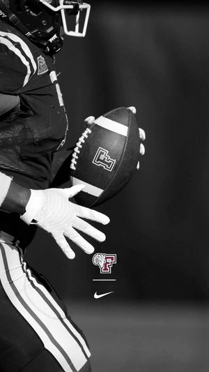 Image post by @FORDHAMFOOTBALL on Twitter