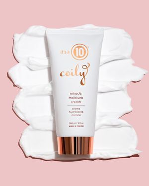 Image post by @itsa10haircare on Instagram
